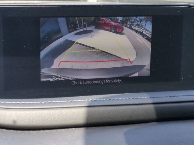 2023 Mazda Mazda CX-30 2.5 S