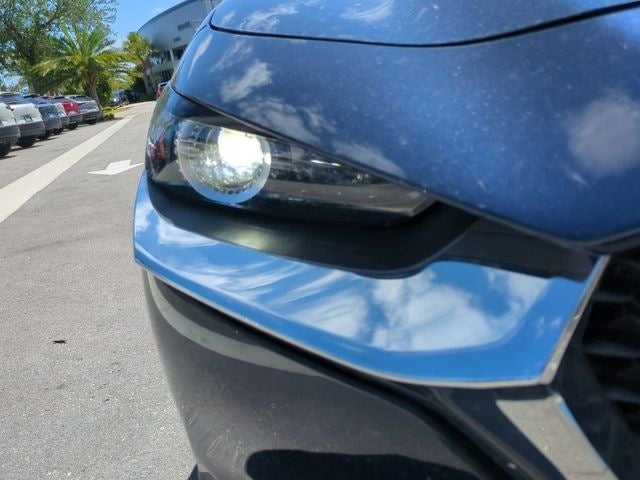 2023 Mazda Mazda CX-30 2.5 S