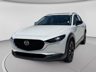 2021 Mazda Mazda CX-30 Turbo