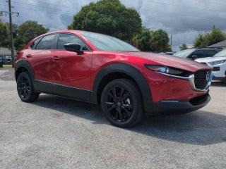 2026 Mazda Mazda CX-30 2.5 S Select Sport AWD