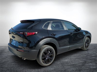 2026 Mazda Mazda CX-30 2.5 S Select Sport AWD