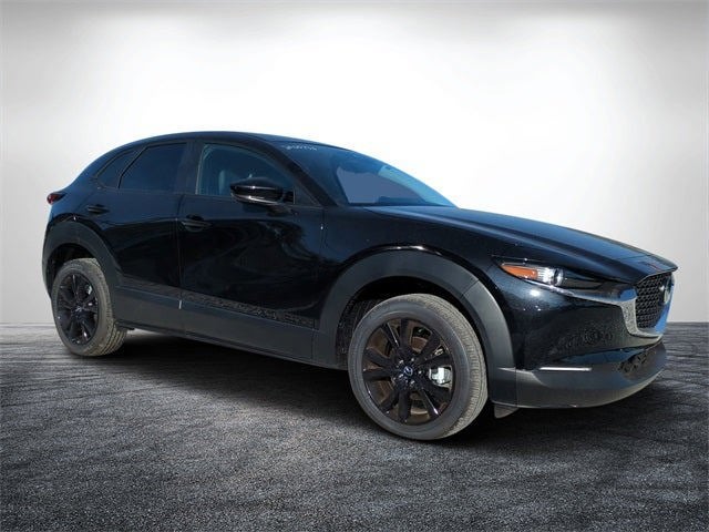 2026 Mazda CX-30 2.5 S Select Sport AWD