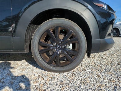 2026 Mazda Mazda CX-30 2.5 S Select Sport AWD