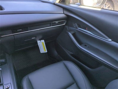 2026 Mazda Mazda CX-30 2.5 S Select Sport AWD