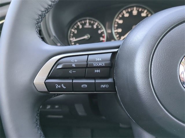 2026 Mazda Mazda CX-30 2.5 S Select Sport AWD