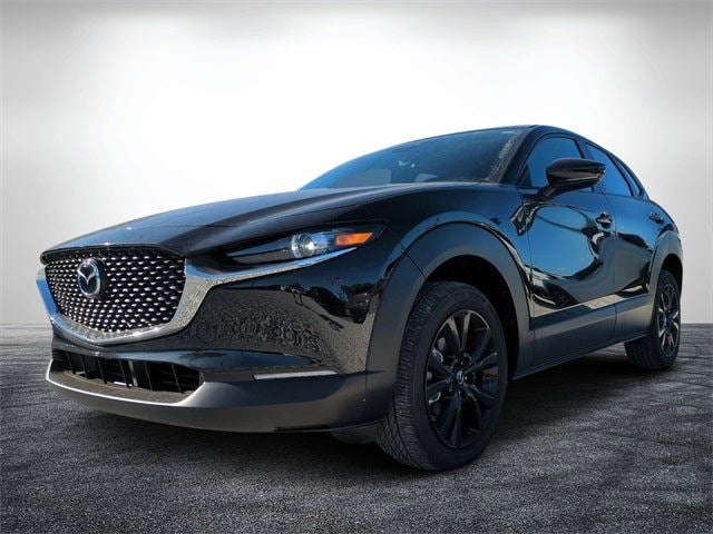 2026 Mazda Mazda CX-30 2.5 S Select Sport AWD