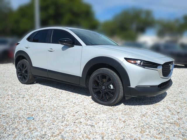 2026 Mazda Mazda CX-30 2.5 S Select Sport AWD