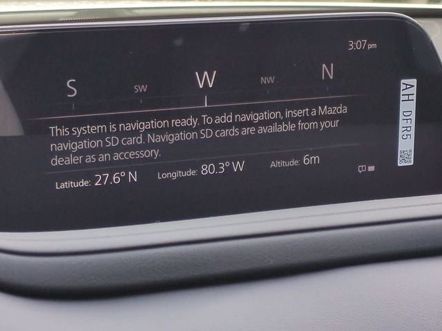 2026 Mazda Mazda CX-30 2.5 S Select Sport AWD