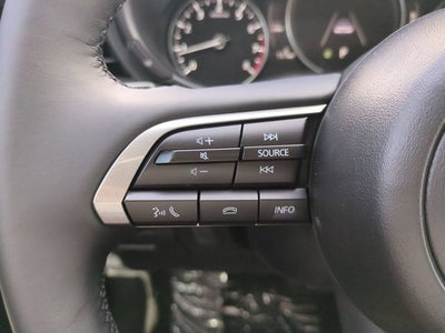 2026 Mazda Mazda CX-30 2.5 S Select Sport AWD