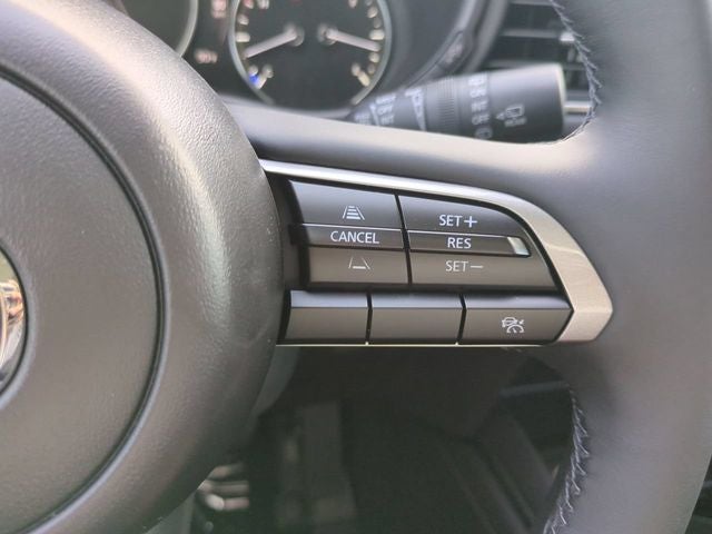2026 Mazda Mazda CX-30 2.5 S Select Sport AWD
