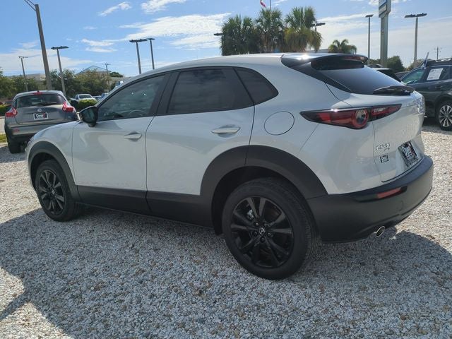 2026 Mazda Mazda CX-30 2.5 S Select Sport AWD