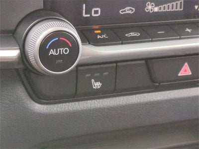 2026 Mazda Mazda CX-30 2.5 S Select Sport AWD