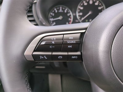 2026 Mazda Mazda CX-30 2.5 S Select Sport AWD