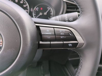 2026 Mazda Mazda CX-30 2.5 S Select Sport AWD