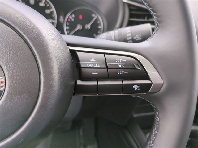 2026 Mazda Mazda CX-30 2.5 S Select Sport AWD