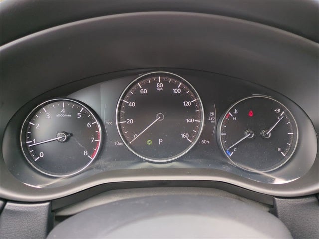 2026 Mazda Mazda CX-30 2.5 S Select Sport AWD