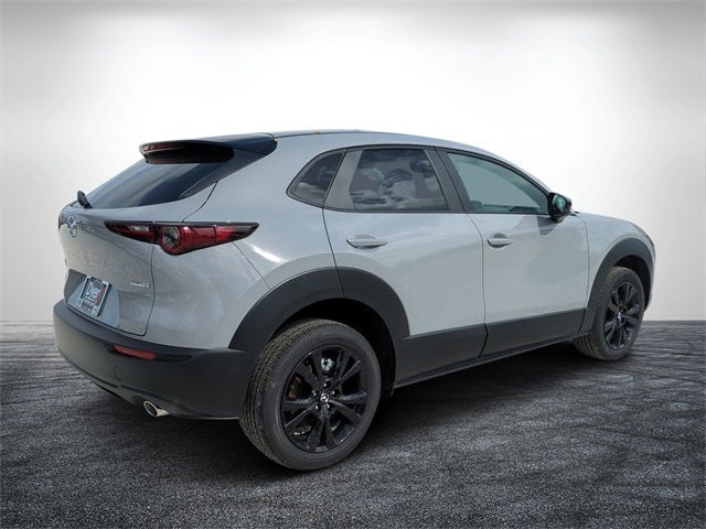 2026 Mazda Mazda CX-30 2.5 S Select Sport AWD