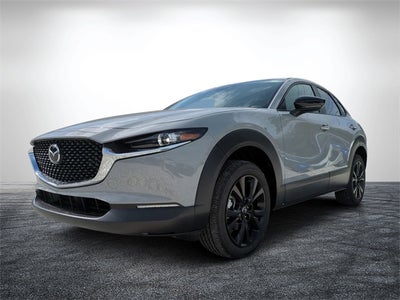 2026 Mazda Mazda CX-30 2.5 S Select Sport AWD