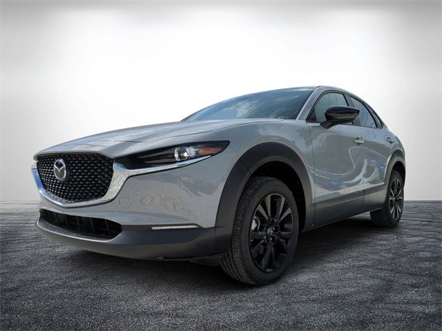 2026 Mazda Mazda CX-30 2.5 S Select Sport AWD