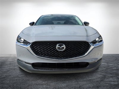 2026 Mazda Mazda CX-30 2.5 S Select Sport AWD