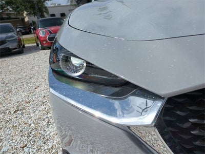 2026 Mazda Mazda CX-30 2.5 S Select Sport AWD