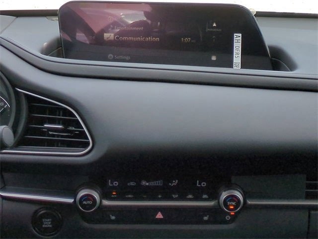 2026 Mazda Mazda CX-30 2.5 S Select Sport AWD