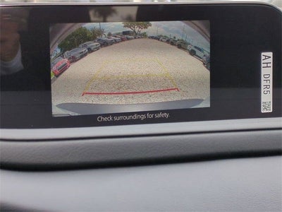 2026 Mazda Mazda CX-30 2.5 S Select Sport AWD