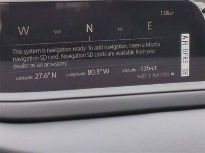 2026 Mazda Mazda CX-30 2.5 S Select Sport AWD