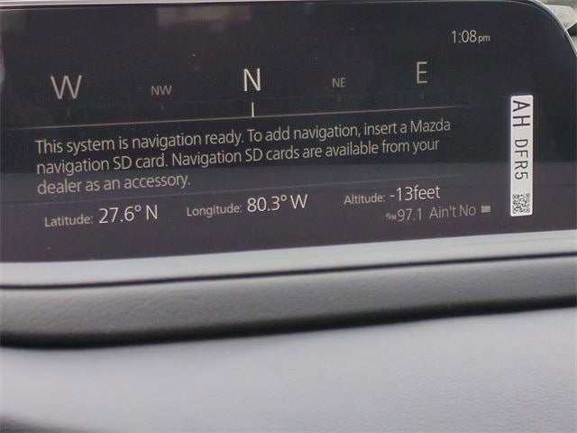 2026 Mazda Mazda CX-30 2.5 S Select Sport AWD