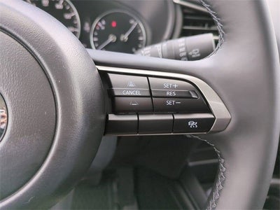 2026 Mazda Mazda CX-30 2.5 S Select Sport AWD