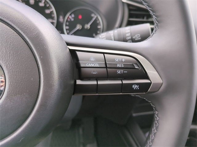 2026 Mazda Mazda CX-30 2.5 S Select Sport AWD