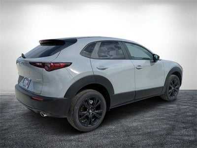 2026 Mazda Mazda CX-30 2.5 S Select Sport AWD