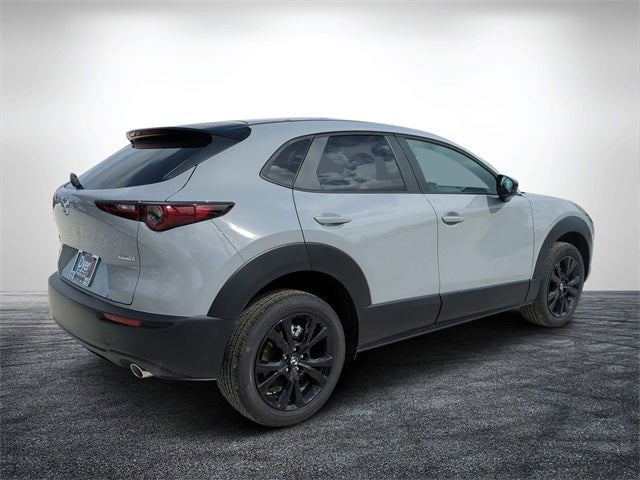 2026 Mazda Mazda CX-30 2.5 S Select Sport AWD