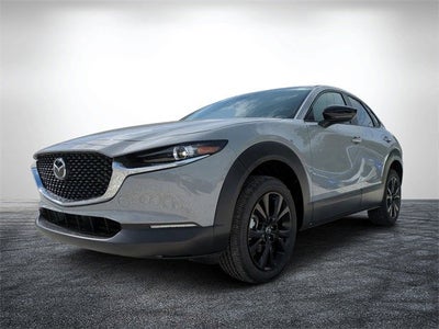 2026 Mazda Mazda CX-30 2.5 S Select Sport AWD