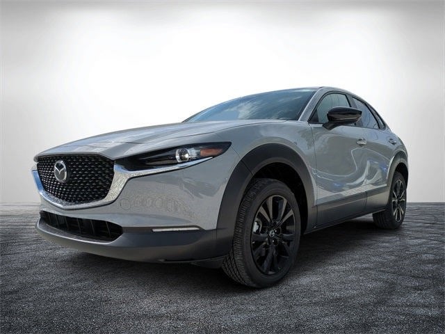 2026 Mazda Mazda CX-30 2.5 S Select Sport AWD