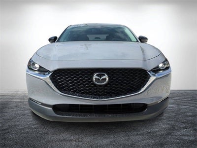 2026 Mazda Mazda CX-30 2.5 S Select Sport AWD