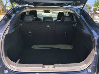 2023 Mazda Mazda CX-30 2.5 S Select Package