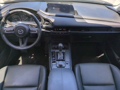 2023 Mazda Mazda CX-30 2.5 S Select Package