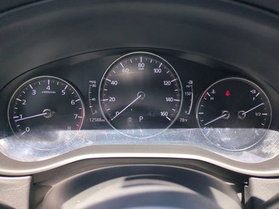 2023 Mazda Mazda CX-30 2.5 S Select Package