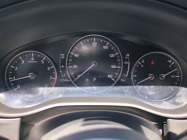 2023 Mazda Mazda CX-30 2.5 S Select Package