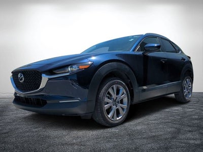 2023 Mazda Mazda CX-30 2.5 S Select Package