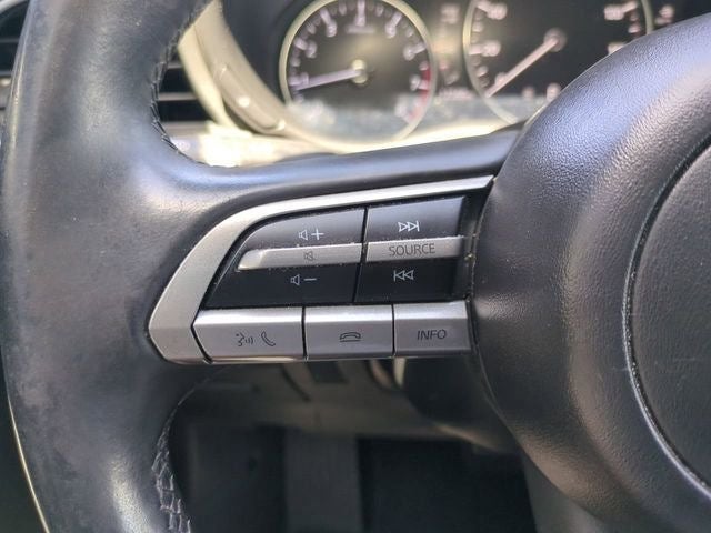 2023 Mazda Mazda CX-30 2.5 S Select Package