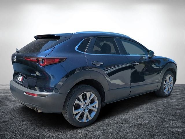 2023 Mazda Mazda CX-30 2.5 S Select Package