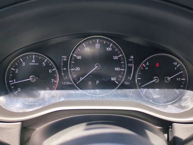 2023 Mazda Mazda CX-30 2.5 S Select Package