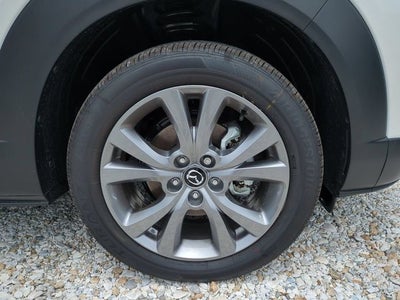 2026 Mazda Mazda CX-30 2.5 S Preferred AWD