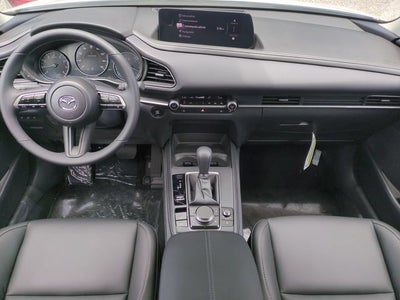 2026 Mazda Mazda CX-30 2.5 S Preferred AWD
