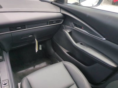 2026 Mazda Mazda CX-30 2.5 S Preferred AWD