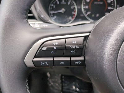 2026 Mazda Mazda CX-30 2.5 S Preferred AWD