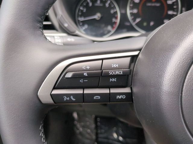 2026 Mazda Mazda CX-30 2.5 S Preferred AWD