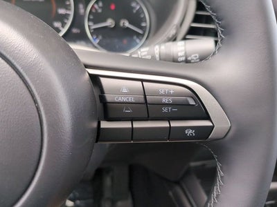 2026 Mazda Mazda CX-30 2.5 S Preferred AWD
